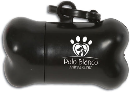 Bone Shaped Pet Waste Dispenser