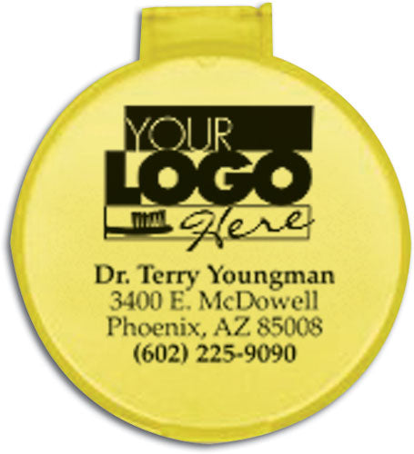 Personalized Compact Mirror