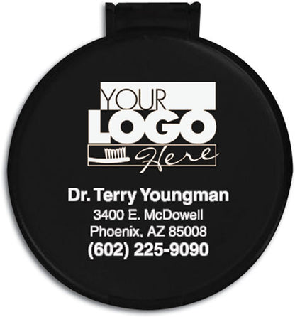 Personalized Compact Mirror