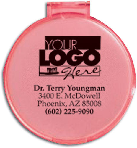 Personalized Compact Mirror