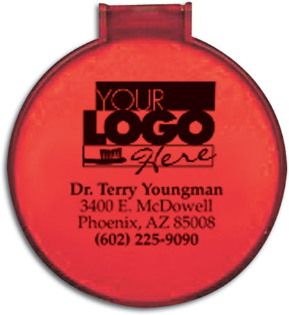 Personalized Compact Mirror