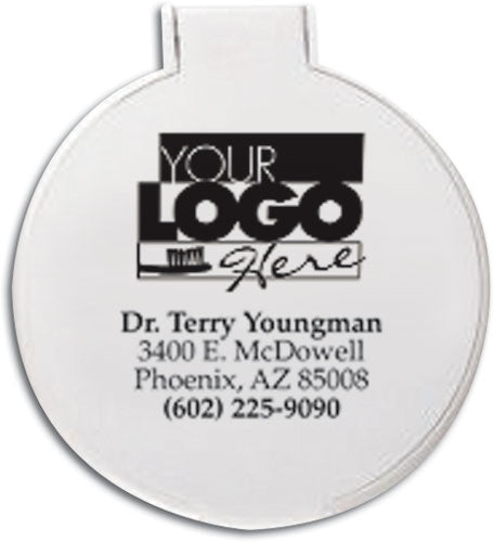 Personalized Compact Mirror