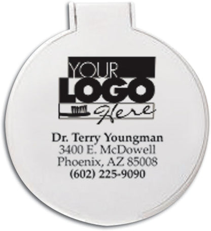 Personalized Compact Mirror