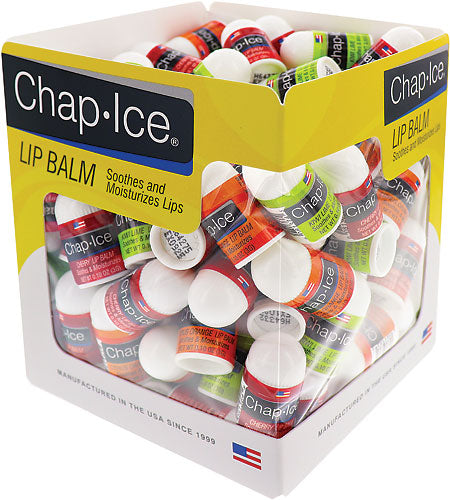 Mini Lip Balm Cube Display (Non Personalised)