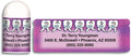 Mini Lip Balm Non-SPF