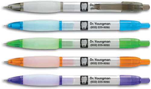 Chiller Pen