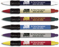 Bic® WideBody Anti-Microbial Rubber Grip Pen