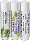 Bee Minty Lip Balm