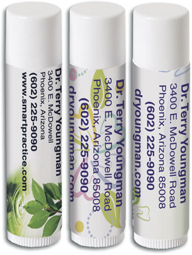 Bee Minty Lip Balm