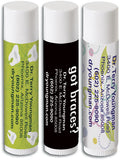 All Natural Non-SPF Lip Balm