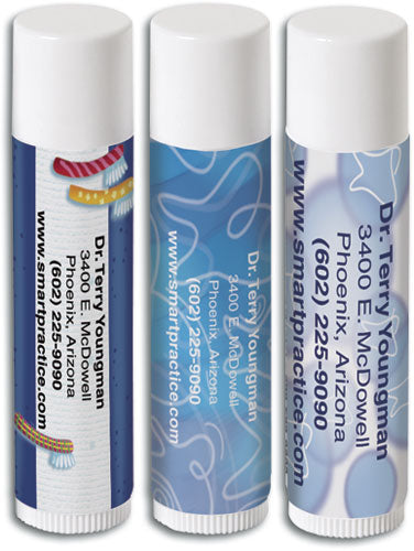 Lip Fusion Lip Balm