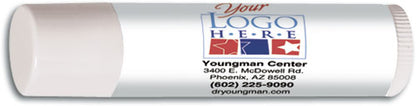 All Natural Non-SPF Lip Balm