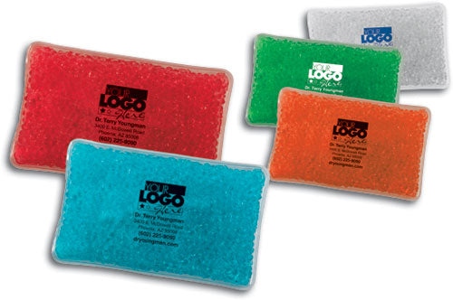 Large Bead Therapy Hot/Cold Pack