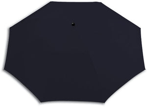 Miami 42" Auto Folding Umbrellas - Personalised