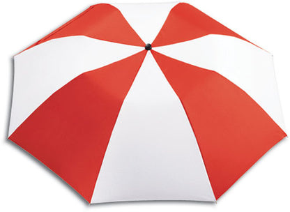 Miami 42" Auto Folding Umbrellas - Personalised
