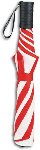 Miami 42" Auto Folding Umbrellas - Personalised