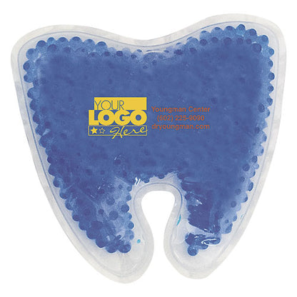 Tooth Gel Hot/Cold Pack