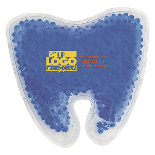 Tooth Gel Hot/Cold Pack