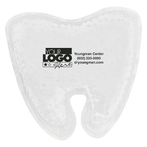 Tooth Gel Hot/Cold Pack