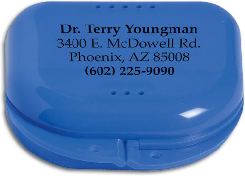Personalised Retainer Cases