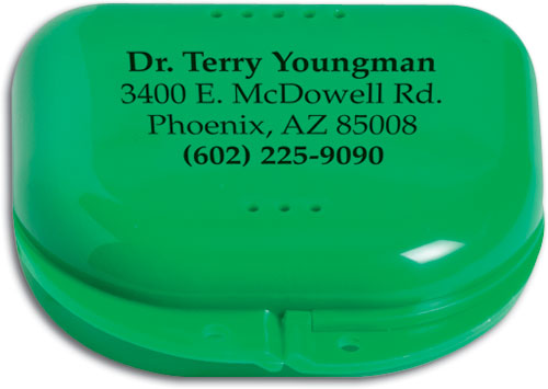 Personalised Retainer Cases