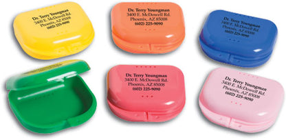 Personalised Retainer Cases