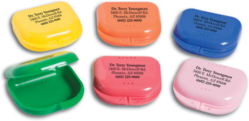Personalised Retainer Cases