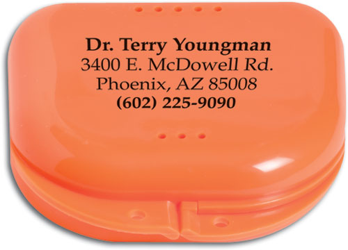 Personalised Retainer Cases