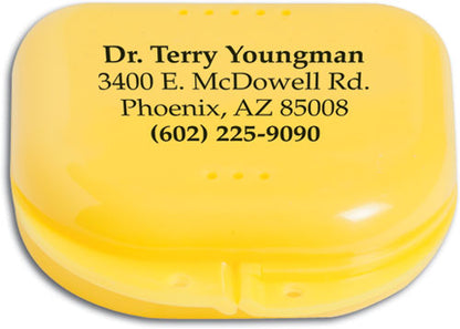 Personalised Retainer Cases