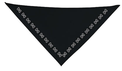 Triangle Bandana - Small - 100% Cotton