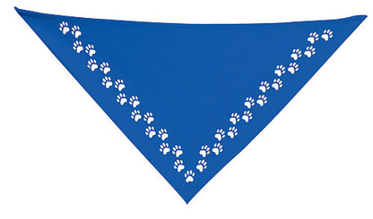 Triangle Bandana - Small - 100% Cotton