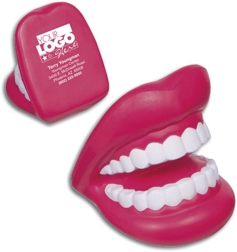 Big Mouth Stress Reliever