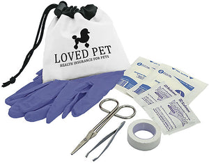 Pet Care Kit