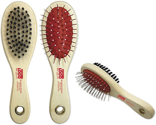 Personalised Pet Brush