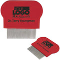 Personalised Cat Flea Comb