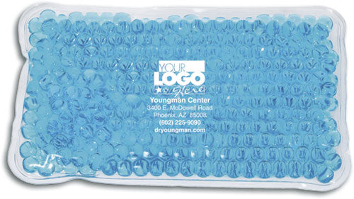 Mini Aqua Pearls Hot/Cold Pack