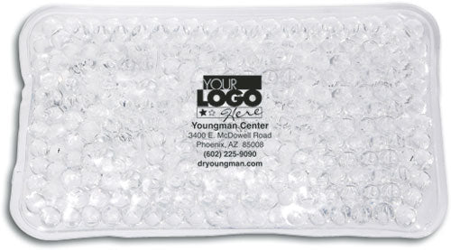 Mini Aqua Pearls Hot/Cold Pack