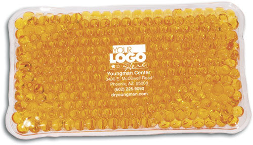 Mini Aqua Pearls Hot/Cold Pack