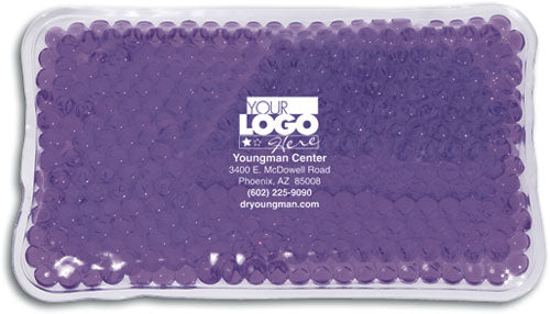 Mini Aqua Pearls Hot/Cold Pack