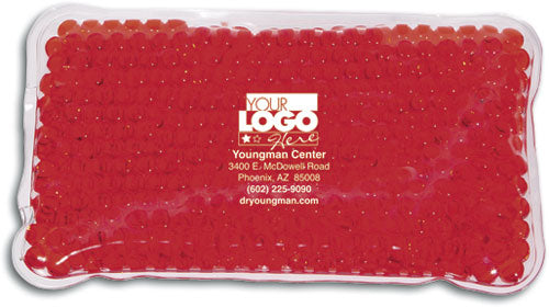 Mini Aqua Pearls Hot/Cold Pack