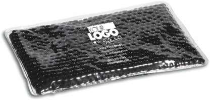 Large Aqua Pearls Hot/Cold Pack