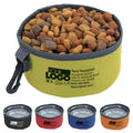 Collapsible Pet Bowl