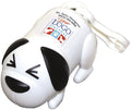 Full-Colour Doggie Pet Waste Bag Dispenser