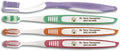 Oral Choice Sierra Adult Toothbrush