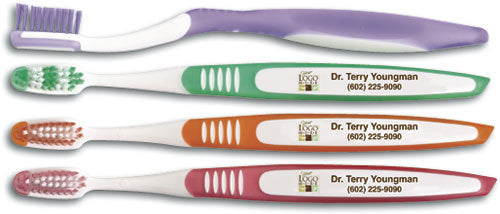 Oral Choice Sierra Adult Toothbrush