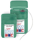 Mint Flavoured Dental Floss ( Personalised)