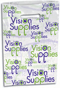 Vision Supplies Scatter Print Supply Bag