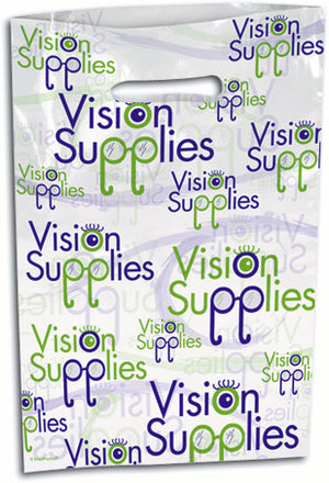 Vision Supplies Scatter Print Supply Bag