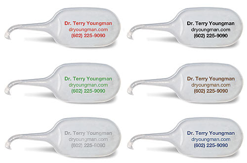 SmartRemover Dental Device Removal Tool
