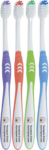 Oral Choice Juno PreTeen Toothbrush